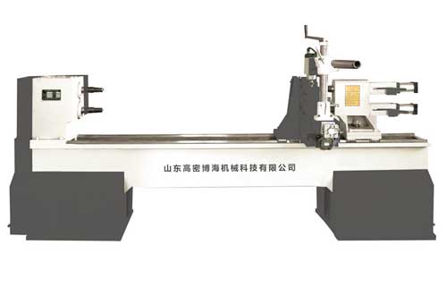 BHMC-D150S多功能數控木工車床
